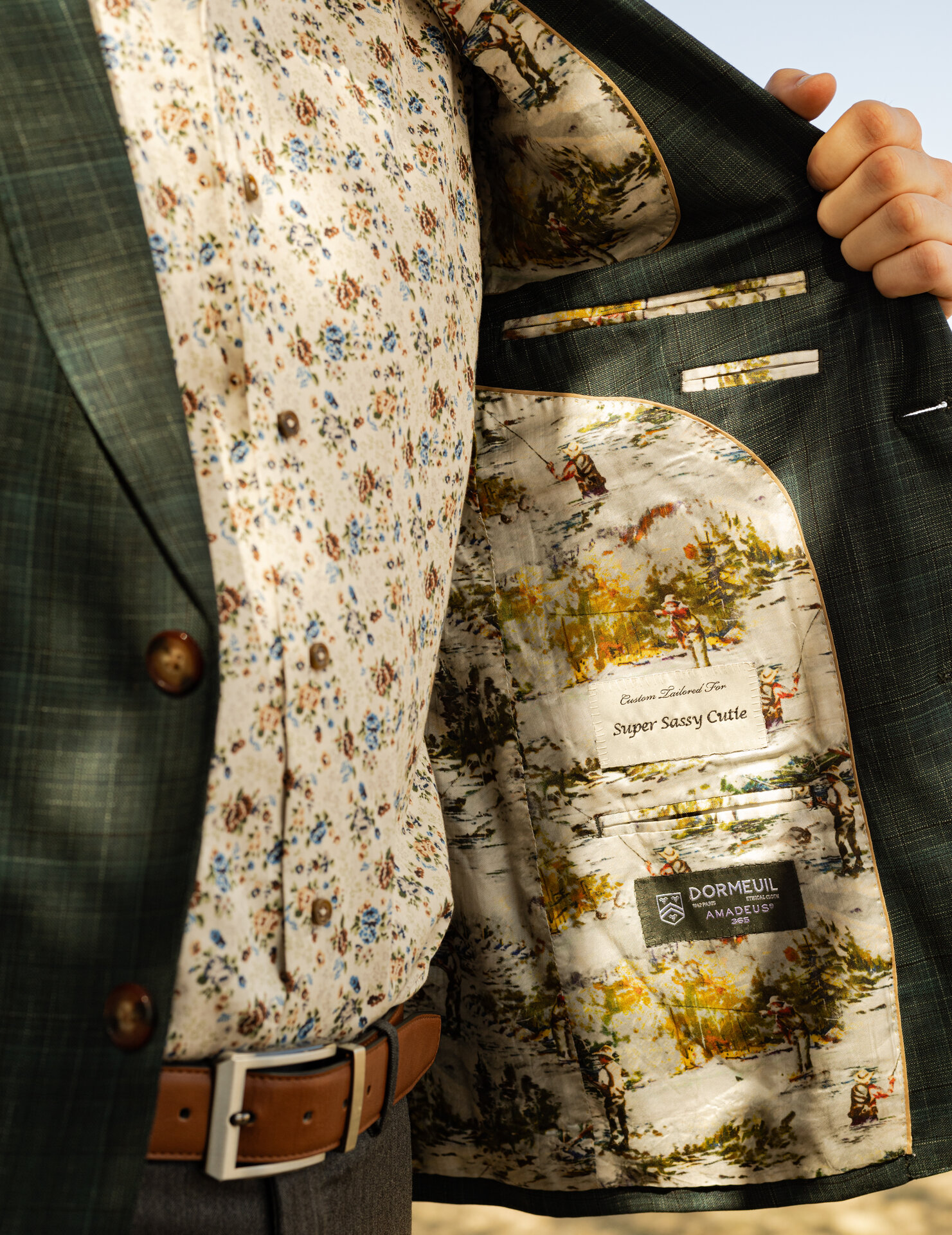 Quality Fabrics
