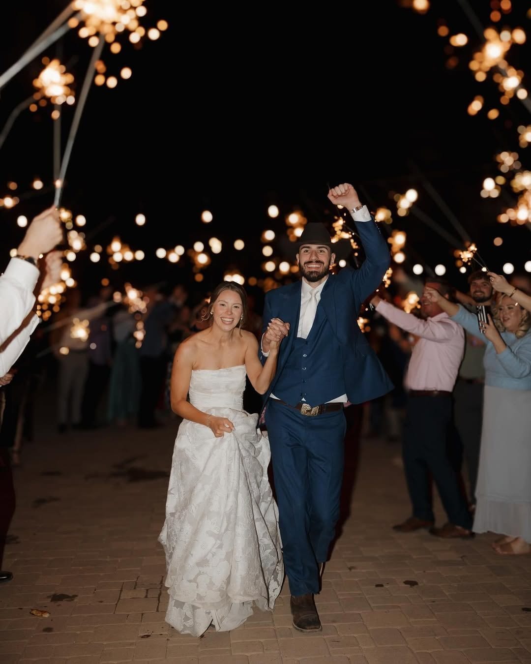 Phoenix groom wearing a custom wedding suit by Tailored Threads, photo 008