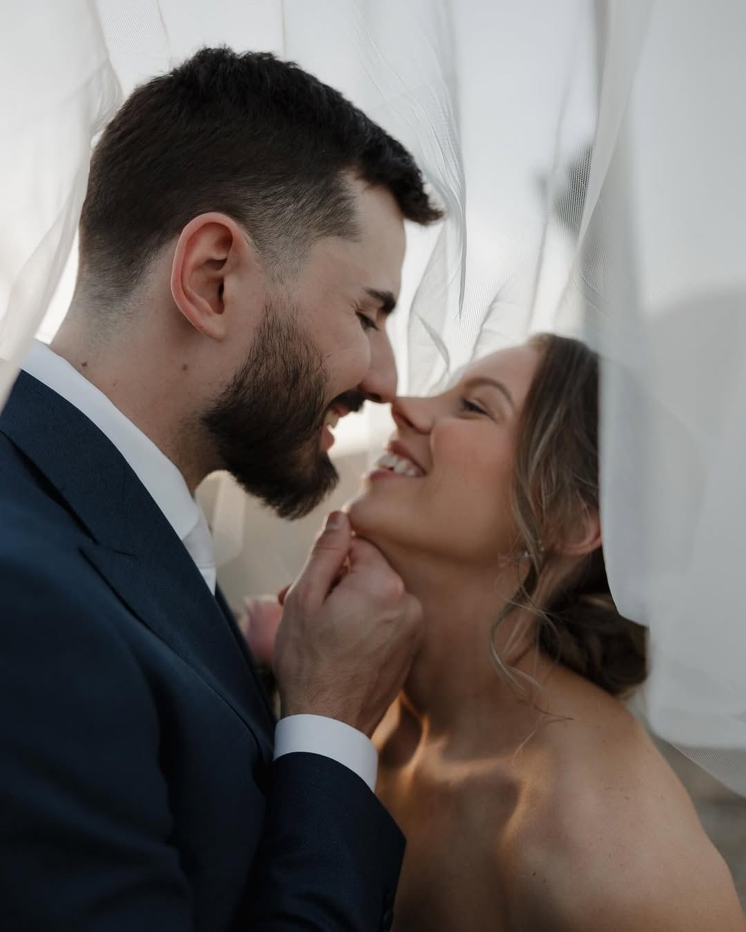 Phoenix groom wearing a custom wedding suit by Tailored Threads, photo 009