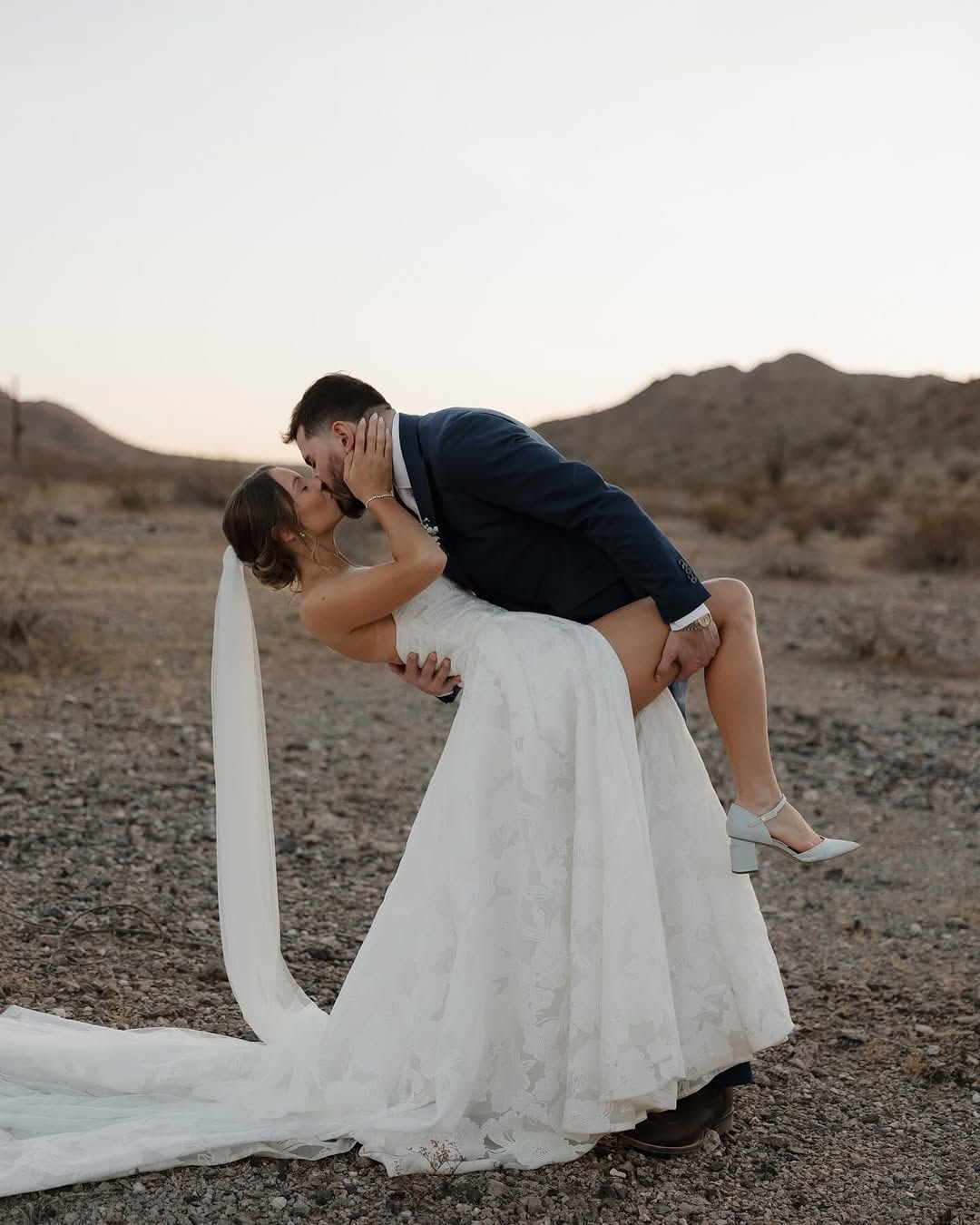 Phoenix groom wearing a custom wedding suit by Tailored Threads, photo 012