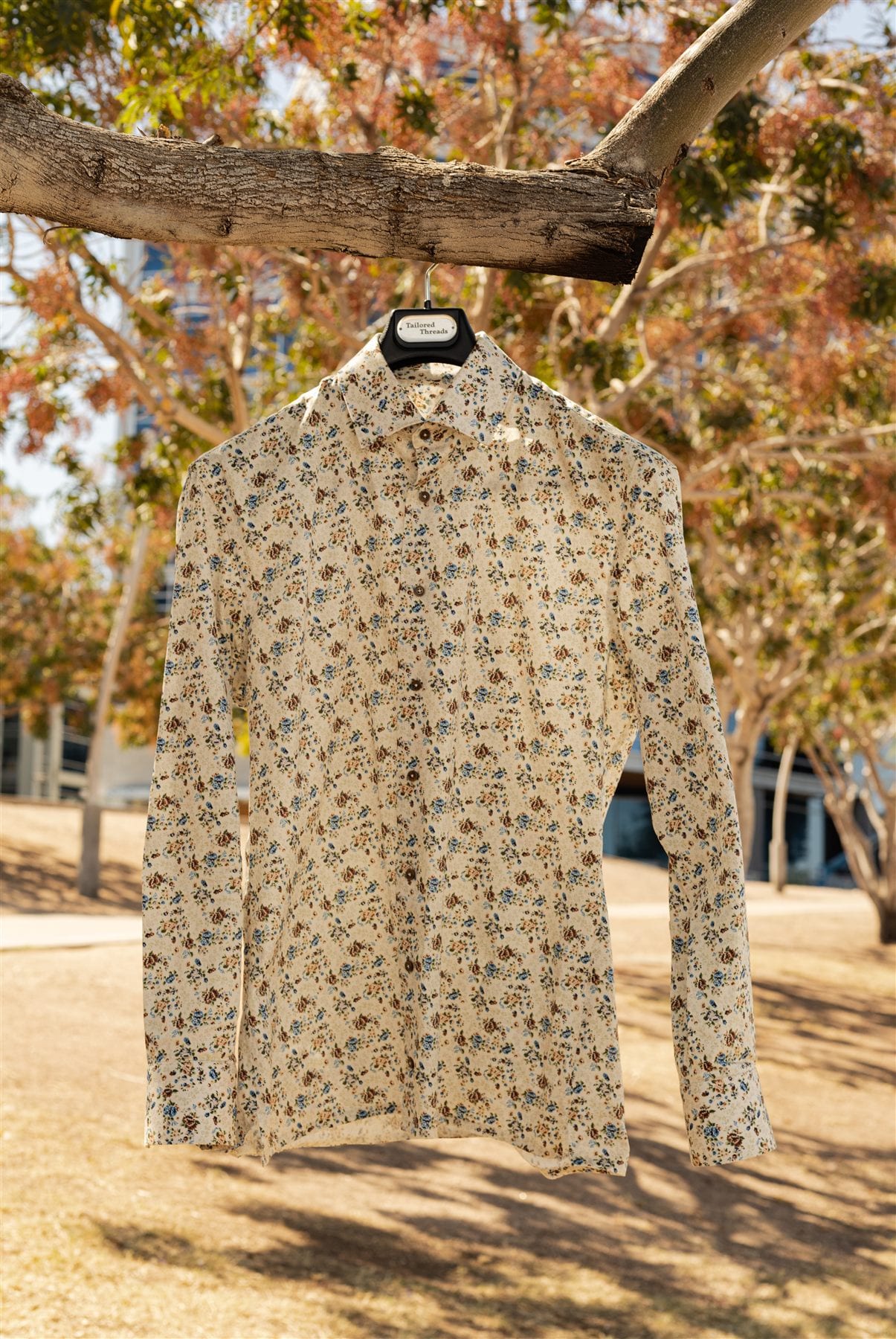 Custom dress shirt and sport coat details by Tailored Threads in Arizona, photo 044