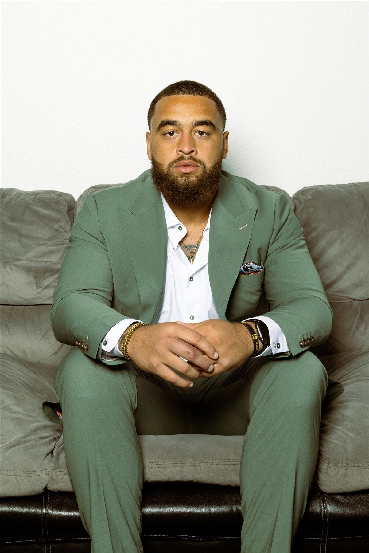 Custom suit by Tailored Threads in Phoenix Arizona, photo 095