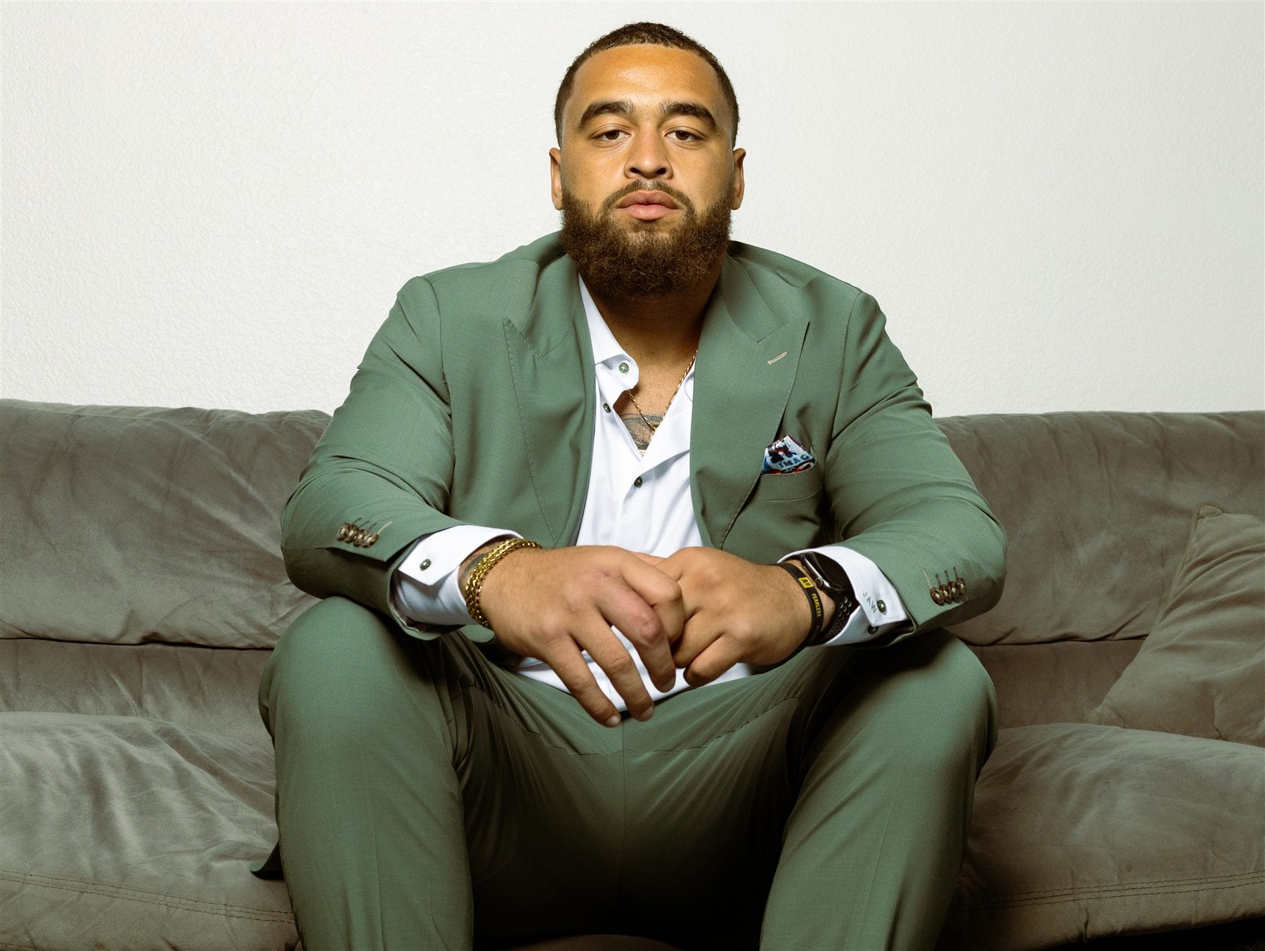Custom suit by Tailored Threads in Phoenix Arizona, photo 099