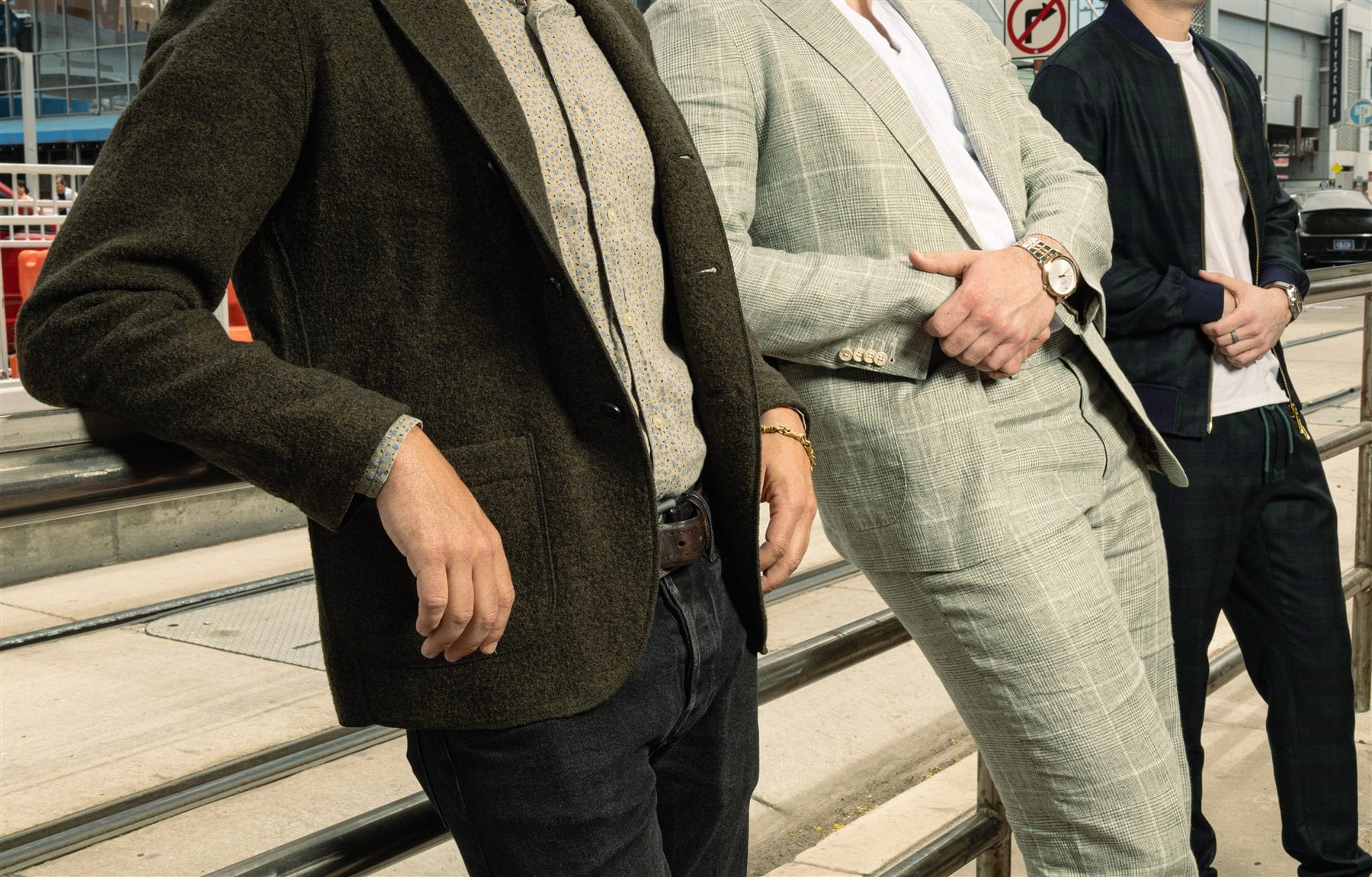 Custom menswear and casual tailoring by Tailored Threads Phoenix, photo 003