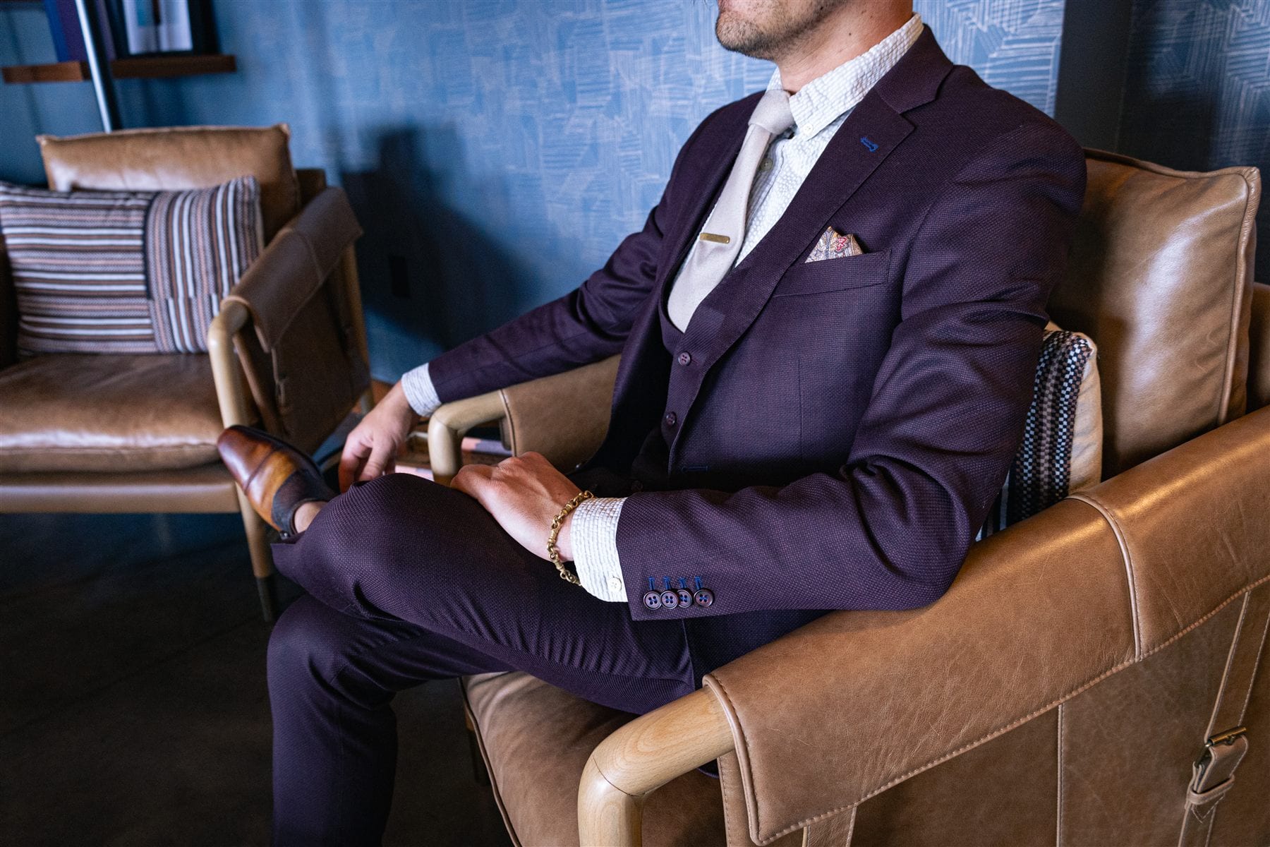 Custom menswear and casual tailoring by Tailored Threads Phoenix, photo 004