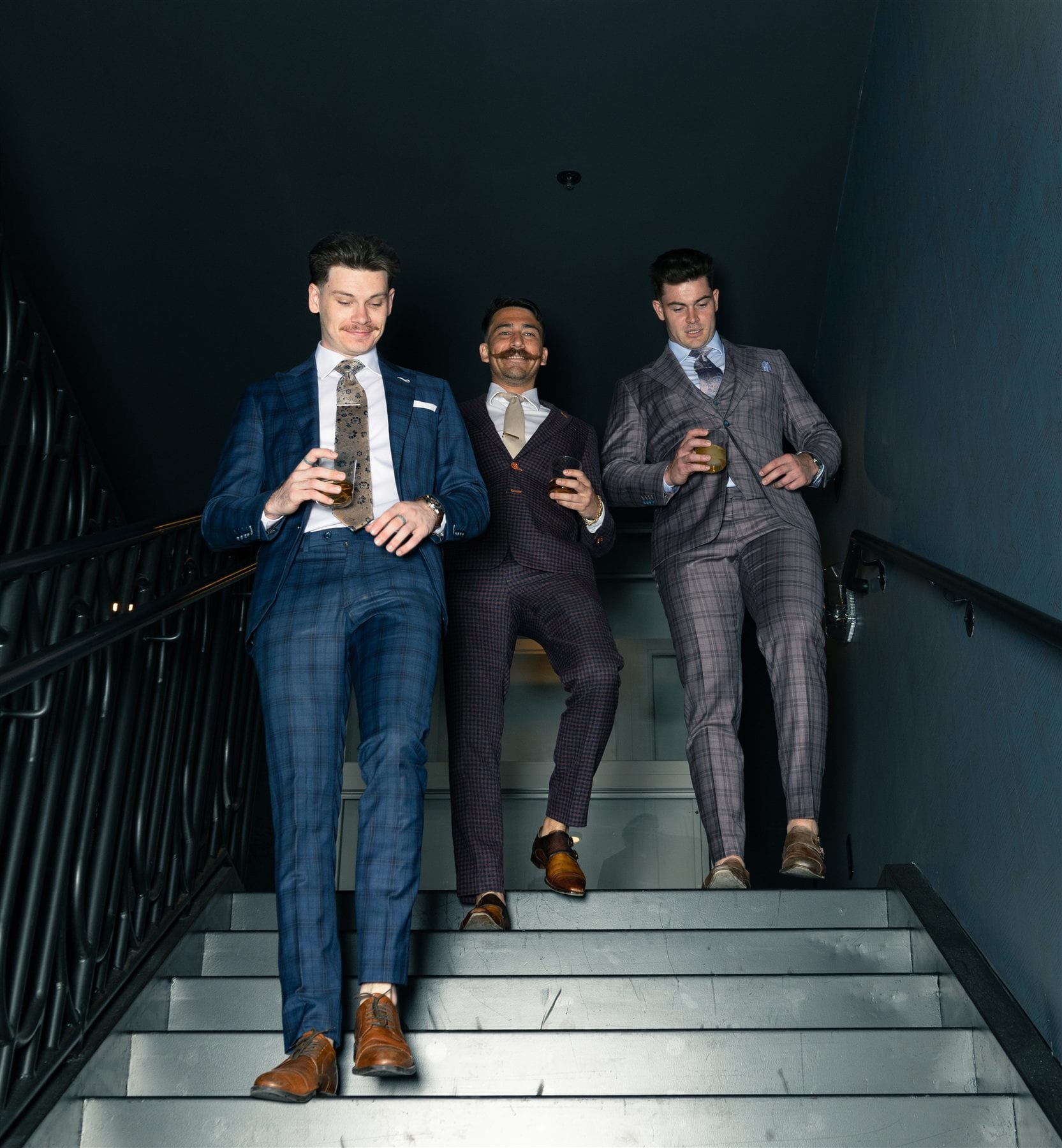 Custom menswear and casual tailoring by Tailored Threads Phoenix, photo 006
