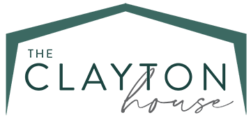 The Clayton House logo