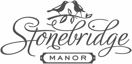 StoneBridge Manor logo