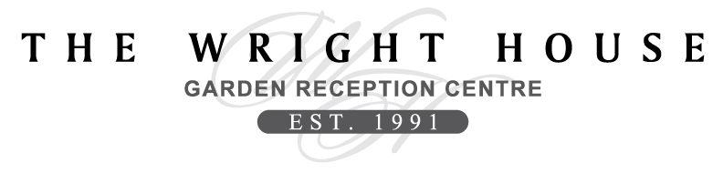 The Wright House logo